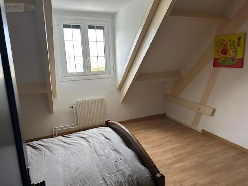 Maison a vendre Chaource 10210 Aube 10 200 m2 9 pièces 390000 euros 1630 023