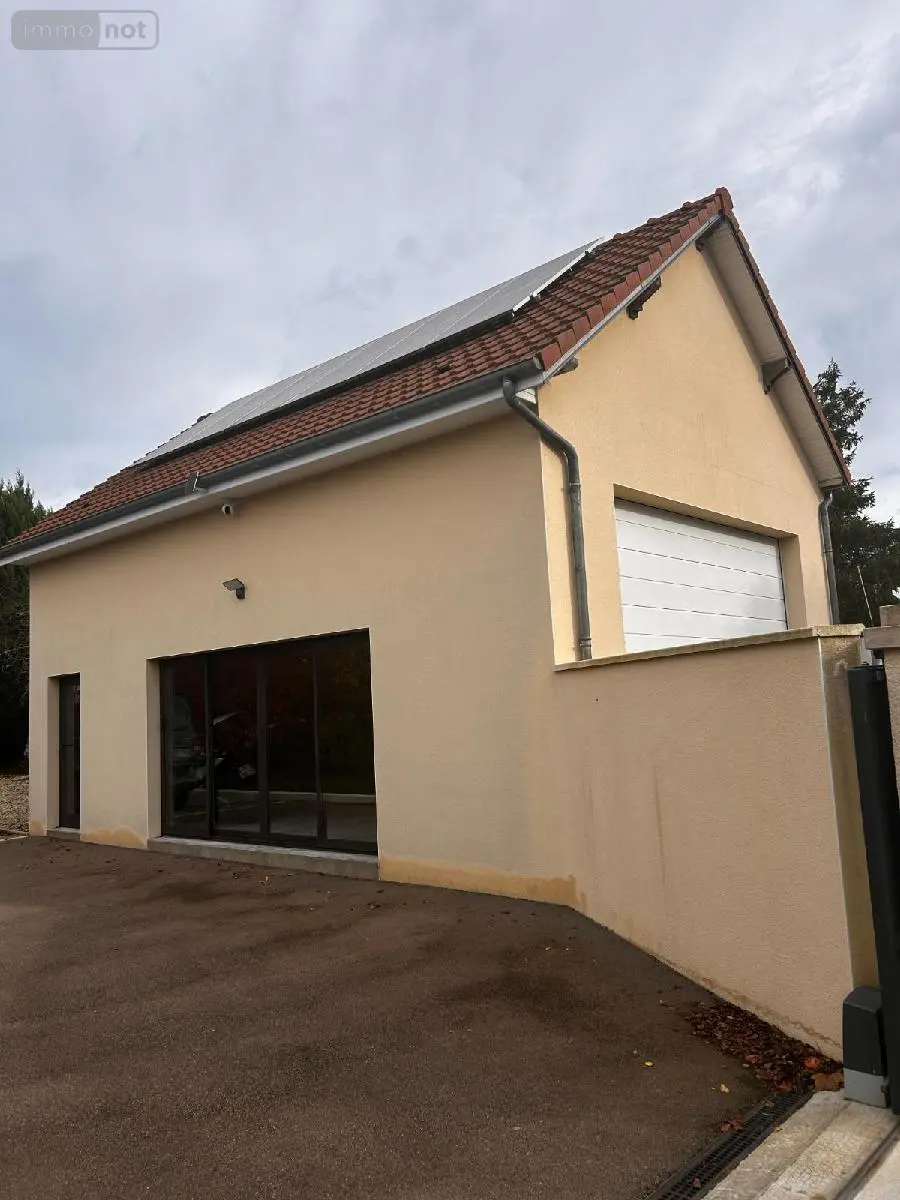 Maison a vendre Chaource 10210 Aube 10 200 m2 9 pièces 390000 euros 1630 030