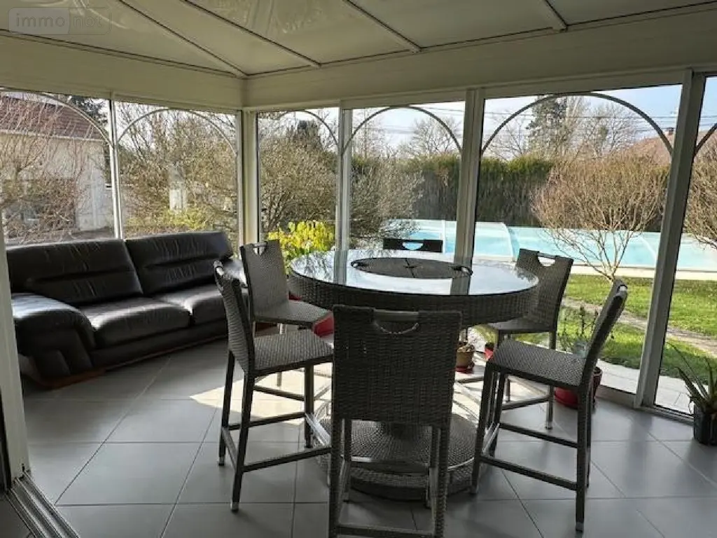 Maison a vendre Chaource 10210 Aube 10 200 m2 9 pièces 390000 euros 1630 004