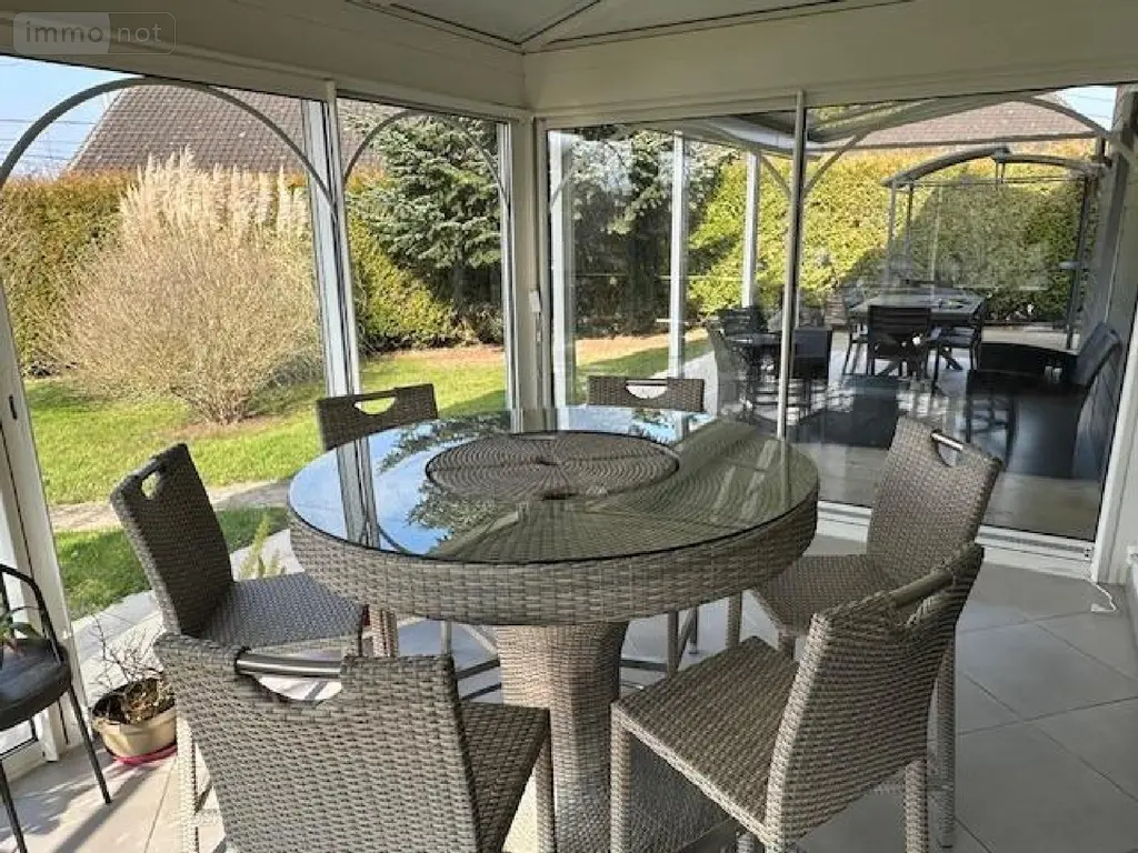 Maison a vendre Chaource 10210 Aube 10 200 m2 9 pièces 390000 euros 1630 006
