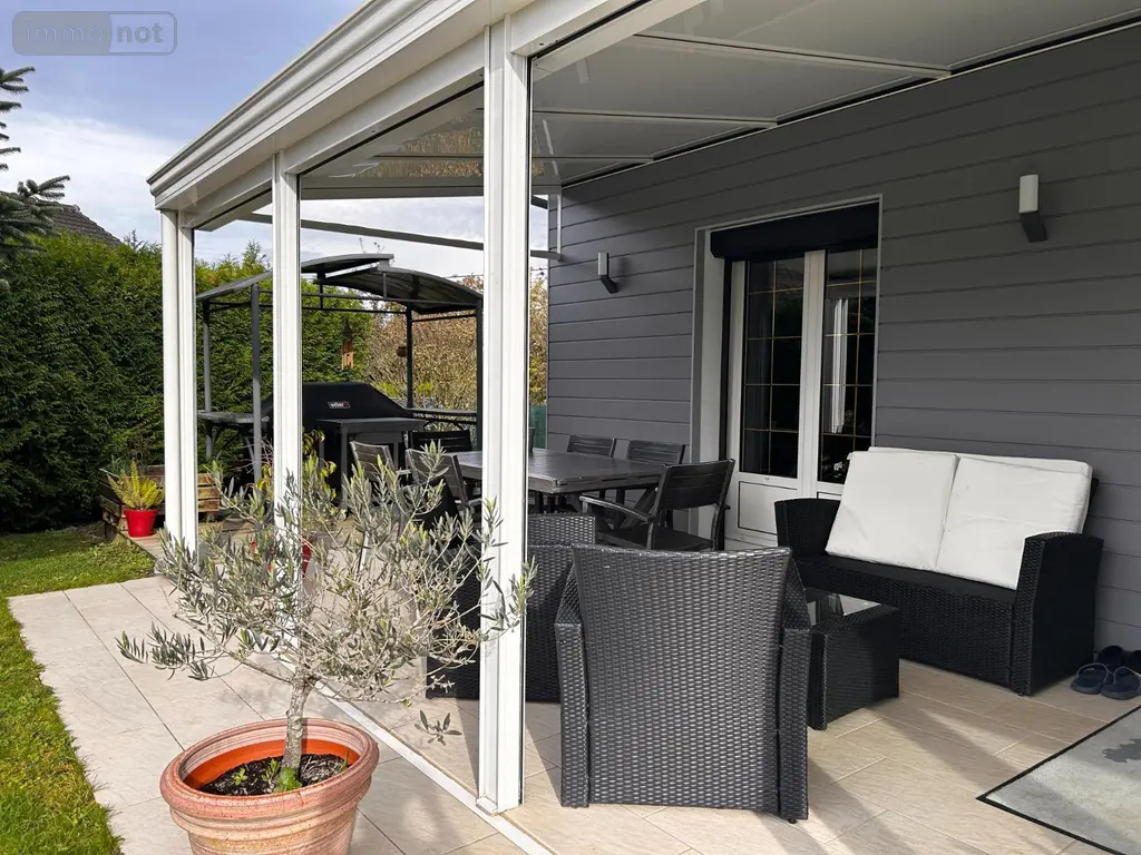Maison a vendre Chaource 10210 Aube 10 200 m2 9 pièces 390000 euros 1630 007