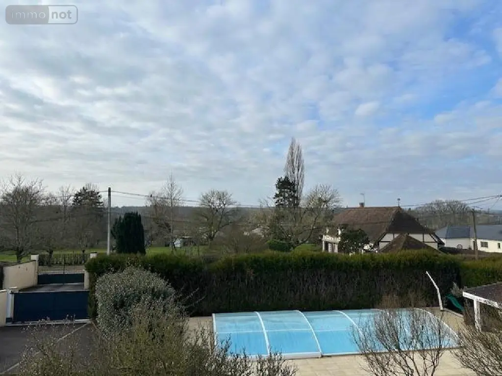 Maison a vendre Chaource 10210 Aube 10 200 m2 9 pièces 390000 euros 1630 008