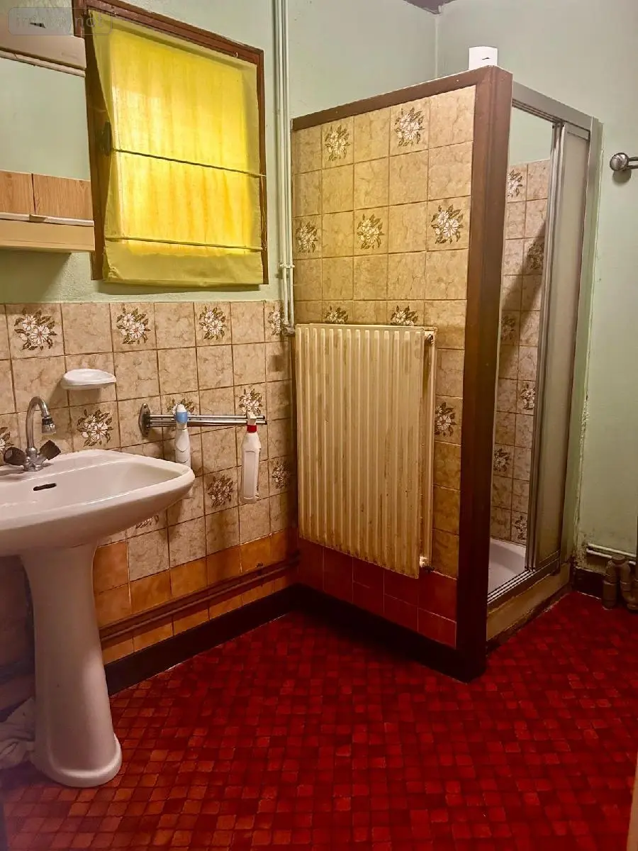 Maison a vendre Arthonnay 89740 Yonne 89 100 m2 4 pièces 74550 euros 1222 010