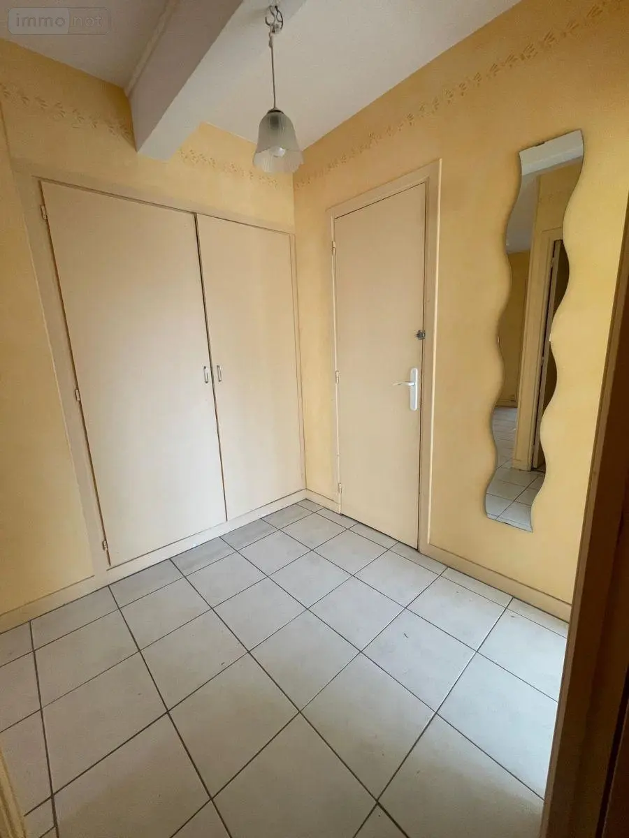 Appartement a vendre Saint-André-les-Vergers 10120 Aube 10 78 m2 4 pièces 79000 euros 1745 015