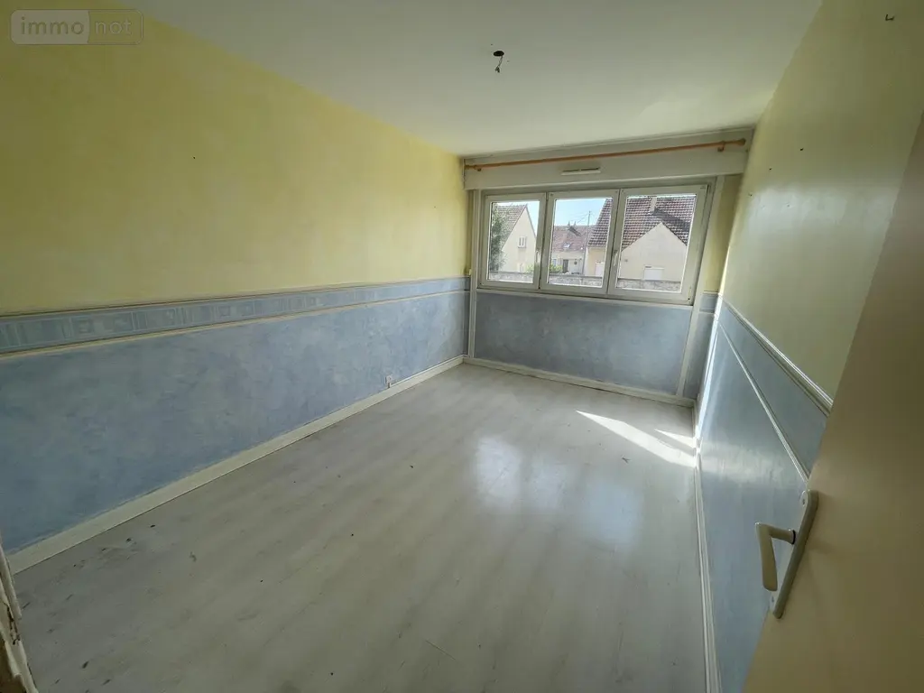 Appartement a vendre Saint-André-les-Vergers 10120 Aube 10 78 m2 4 pièces 79000 euros 1745 012