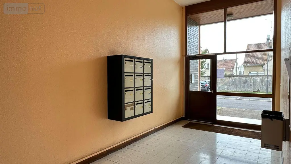 Appartement a vendre Saint-André-les-Vergers 10120 Aube 10 78 m2 4 pièces 79000 euros 1745 003