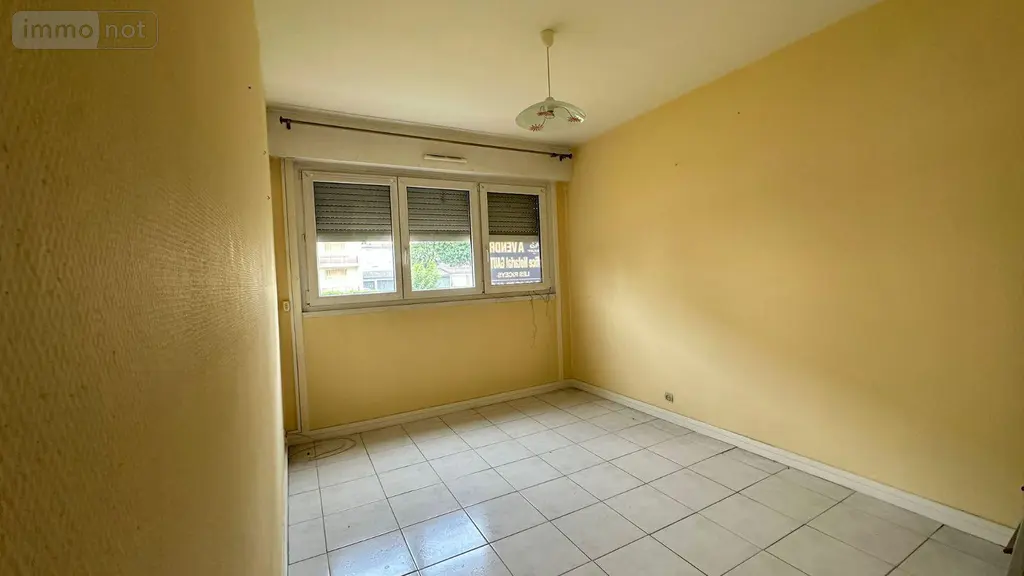 Appartement a vendre Saint-André-les-Vergers 10120 Aube 10 78 m2 4 pièces 79000 euros 1745 013