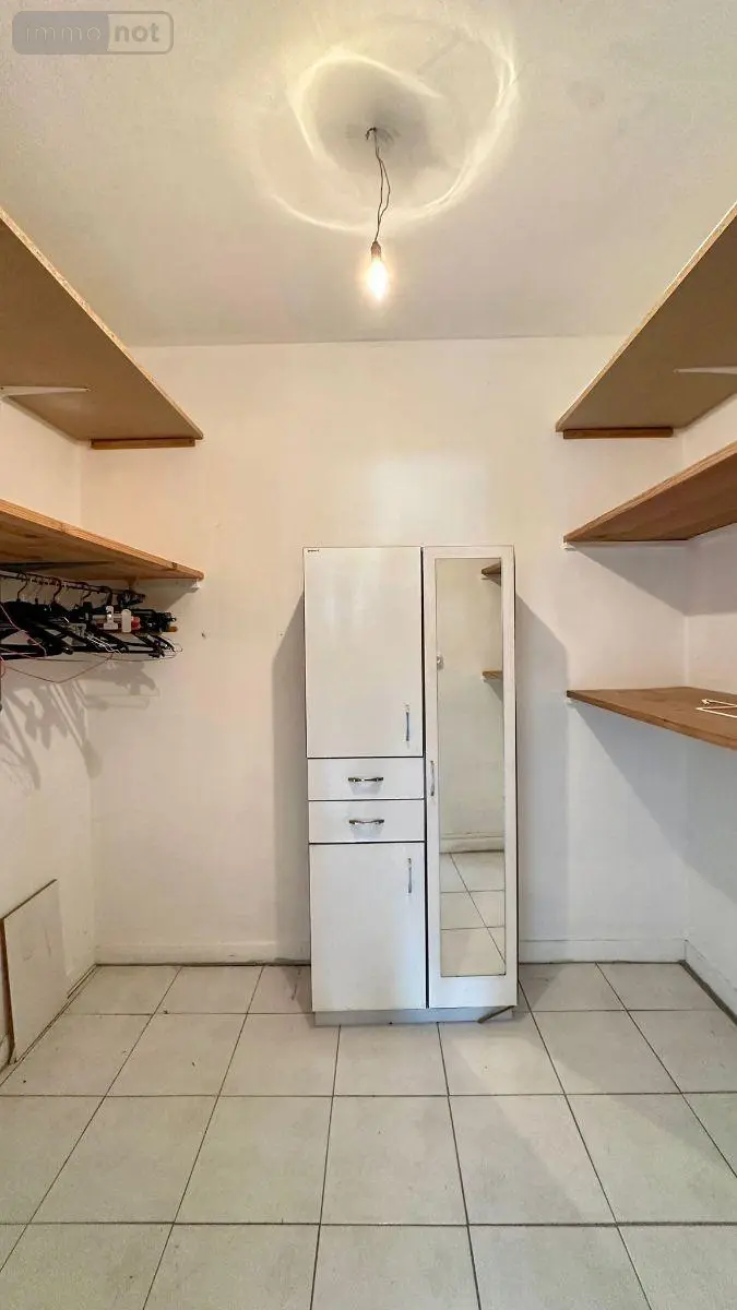 Appartement a vendre Saint-André-les-Vergers 10120 Aube 10 78 m2 4 pièces 79000 euros 1745 014