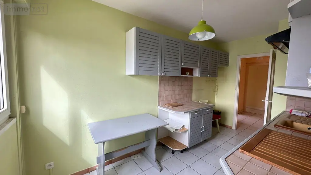 Appartement a vendre Saint-André-les-Vergers 10120 Aube 10 78 m2 4 pièces 79000 euros 1745 008