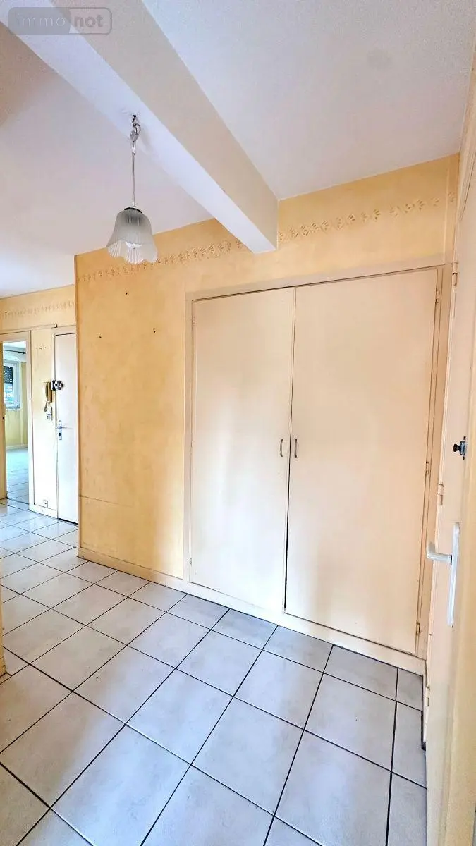 Appartement a vendre Saint-André-les-Vergers 10120 Aube 10 78 m2 4 pièces 79000 euros 1745 010