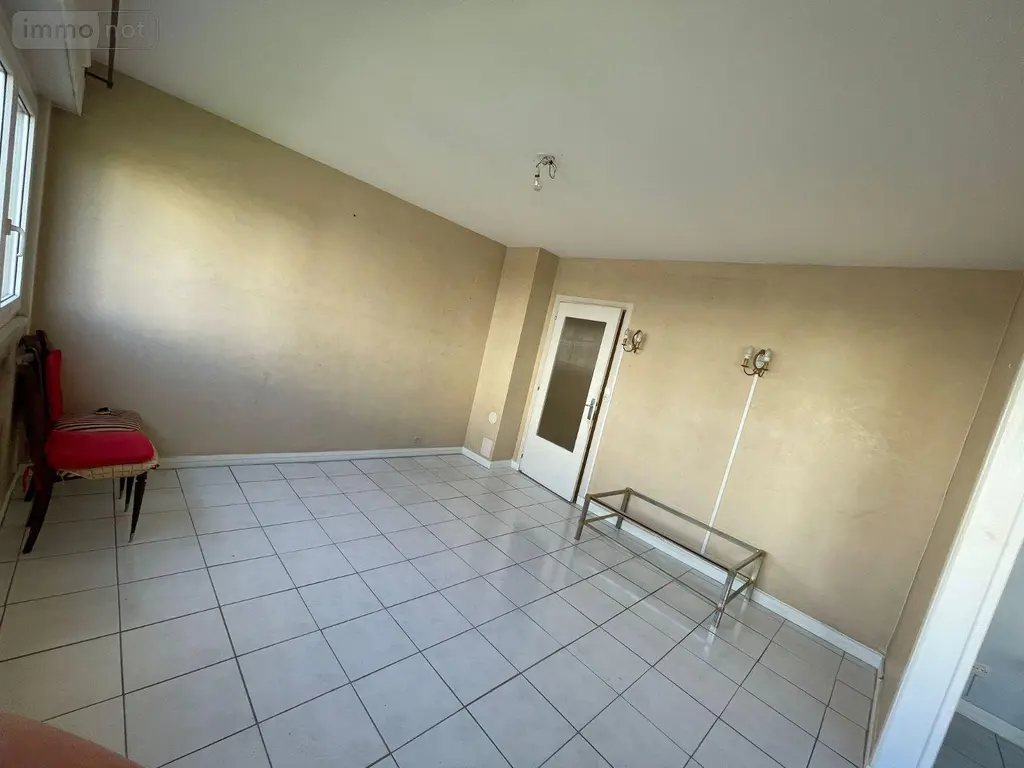 Appartement a vendre Saint-André-les-Vergers 10120 Aube 10 78 m2 4 pièces 79000 euros 1745 006