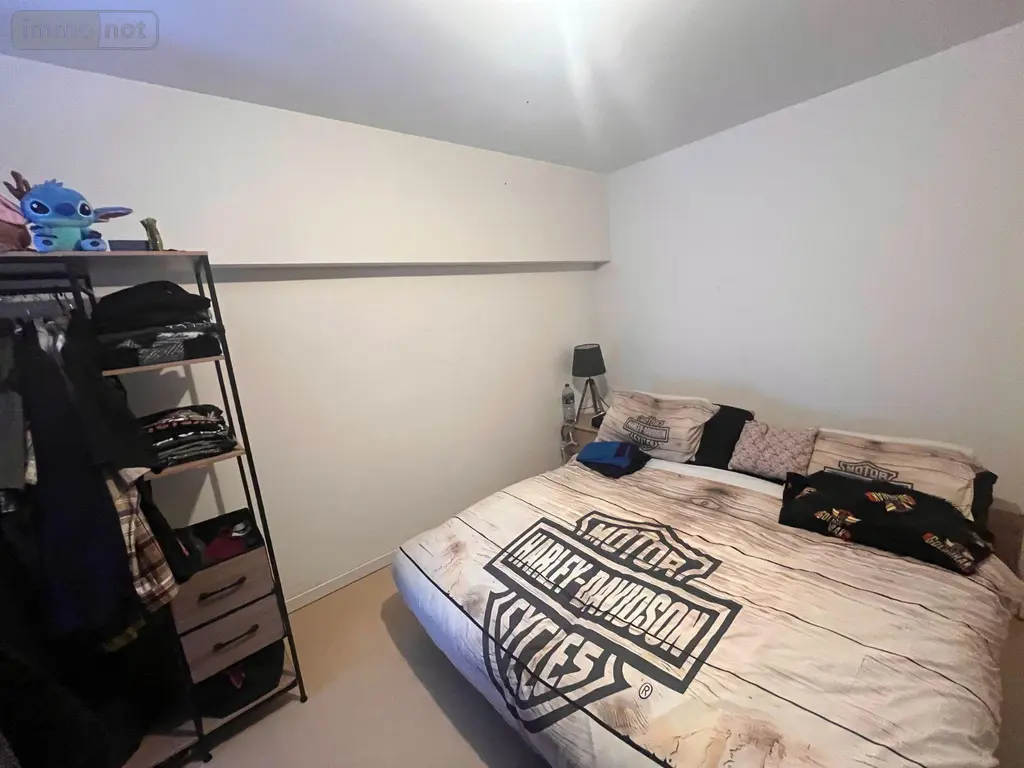 Appartement a vendre Bergues 59380 Nord 59 67 m2 3 pièces 168000 euros L414 005