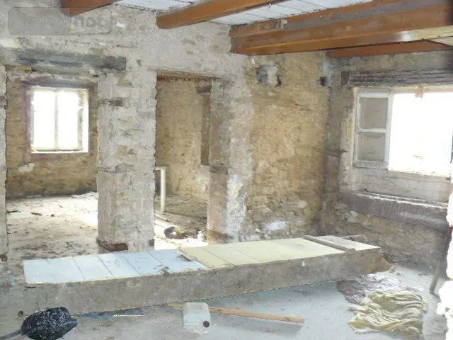 Maison a vendre Xaffévillers 88700 Vosges 88 100 m2 5 pièces 34000 euros 2264 004