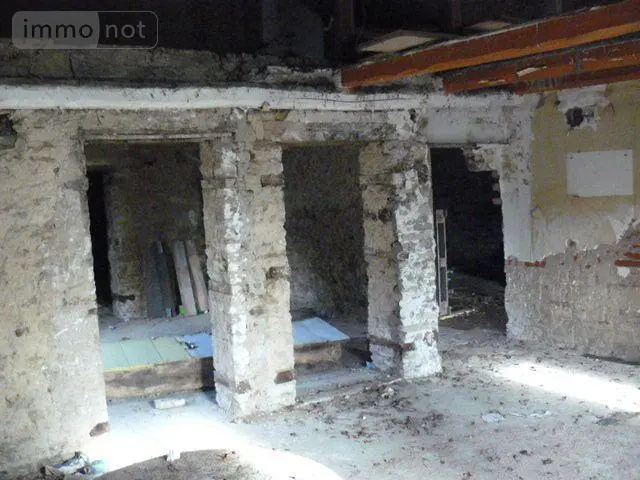 Maison a vendre Xaffévillers 88700 Vosges 88 100 m2 5 pièces 34000 euros 2264 005