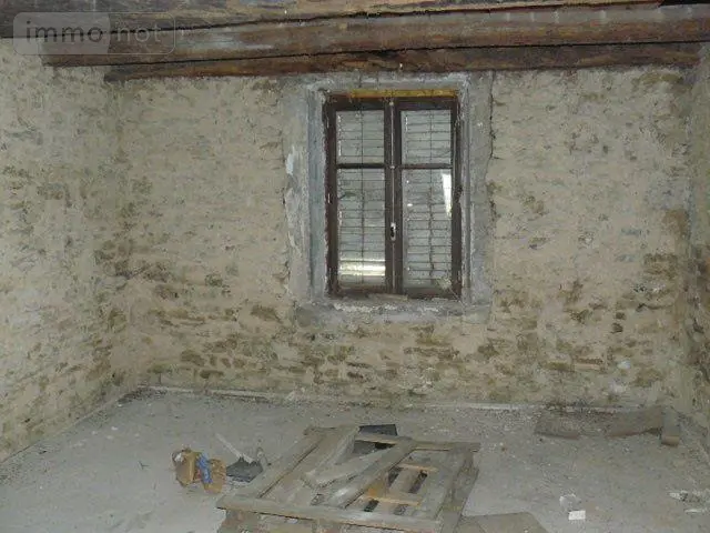 Maison a vendre Xaffévillers 88700 Vosges 88 100 m2 5 pièces 34000 euros 2264 008