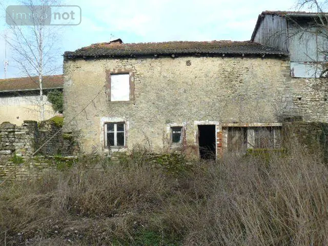 Maison a vendre Xaffévillers 88700 Vosges 88 100 m2 5 pièces 34000 euros 2264 010
