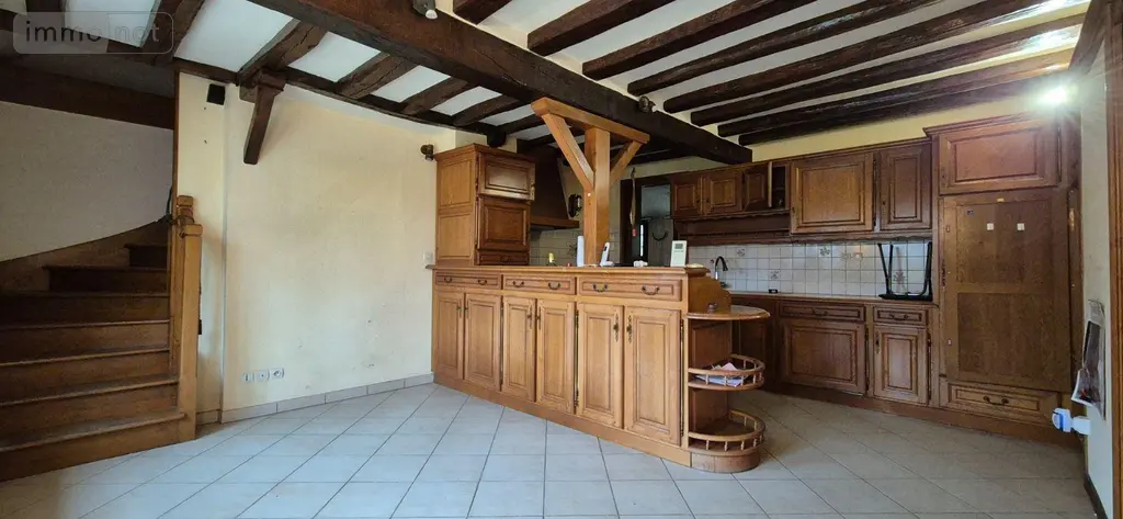 Maison a vendre Terrehault 72110 Sarthe 72 130 m2 5 pièces 278000 euros 13808/704 002