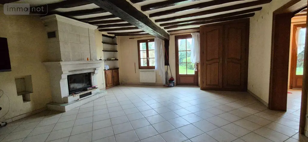 Maison a vendre Terrehault 72110 Sarthe 72 130 m2 5 pièces 278000 euros 13808/704 005