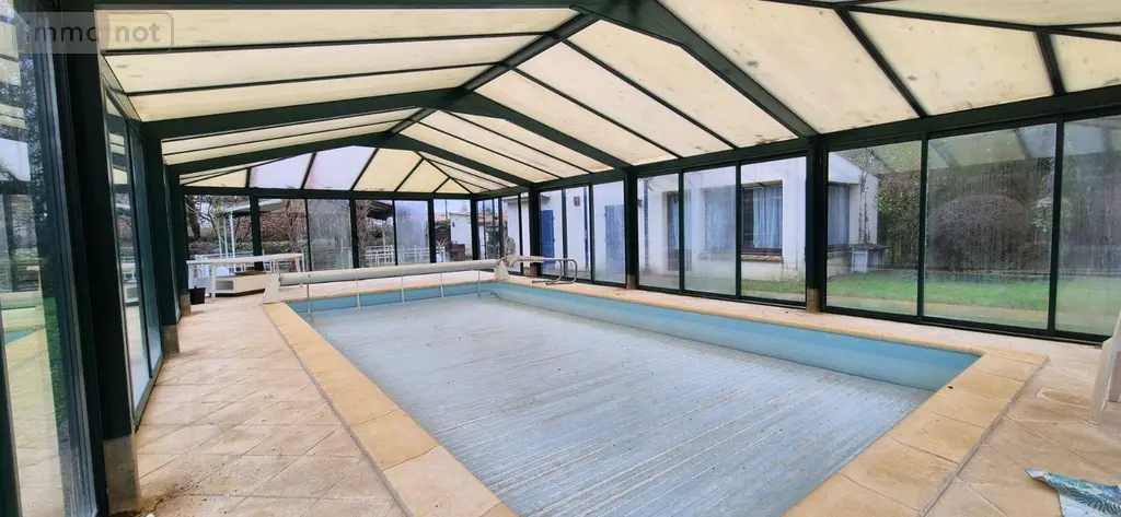 Maison a vendre Terrehault 72110 Sarthe 72 130 m2 5 pièces 278000 euros 13808/704 015