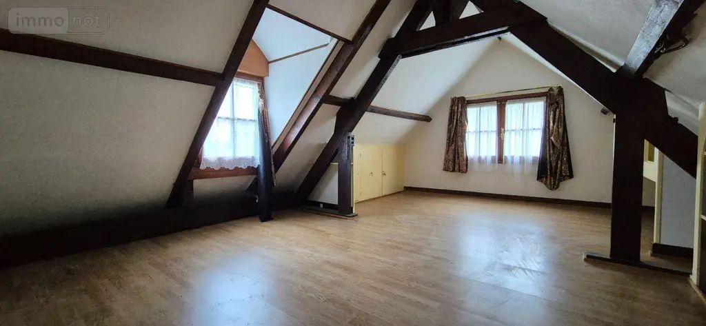 Maison a vendre Terrehault 72110 Sarthe 72 130 m2 5 pièces 278000 euros 13808/704 009