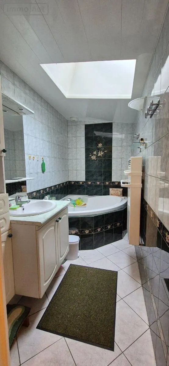 Maison a vendre Terrehault 72110 Sarthe 72 130 m2 5 pièces 278000 euros 13808/704 008