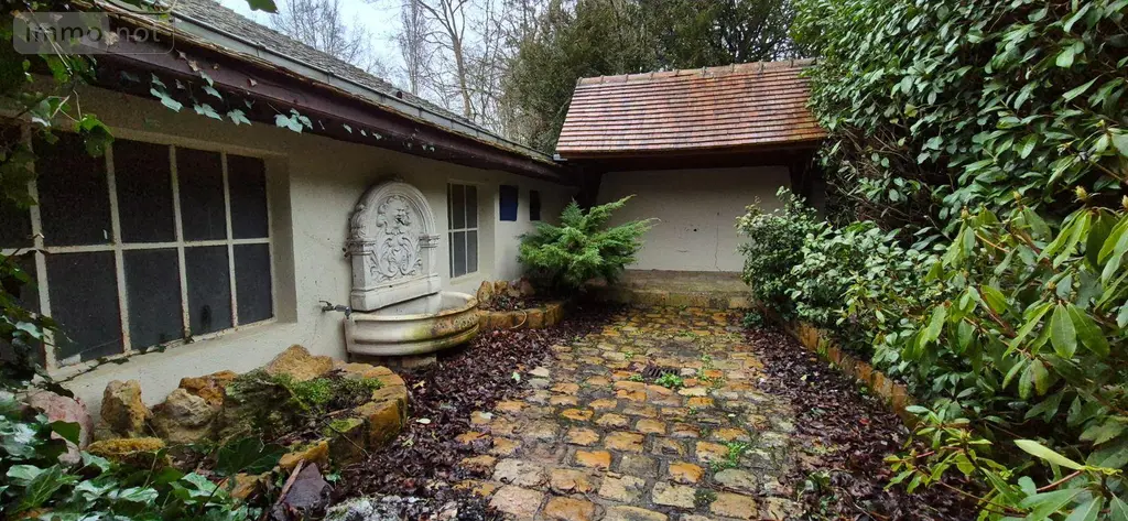 Maison a vendre Terrehault 72110 Sarthe 72 130 m2 5 pièces 278000 euros 13808/704 013