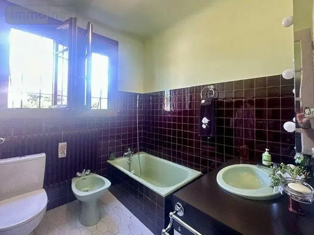 Maison a vendre Chambéry 73000 Savoie 73 173 m2 10 pièces 450000 euros 73001-96 019