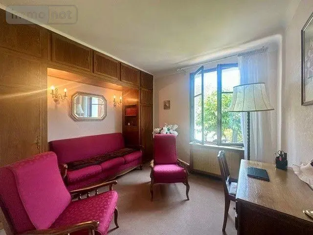 Maison a vendre Chambéry 73000 Savoie 73 173 m2 10 pièces 450000 euros 73001-96 011