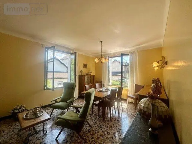 Maison a vendre Chambéry 73000 Savoie 73 173 m2 10 pièces 450000 euros 73001-96 017