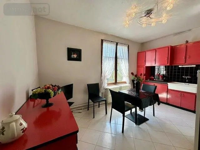 Maison a vendre Chambéry 73000 Savoie 73 173 m2 10 pièces 450000 euros 73001-96 010
