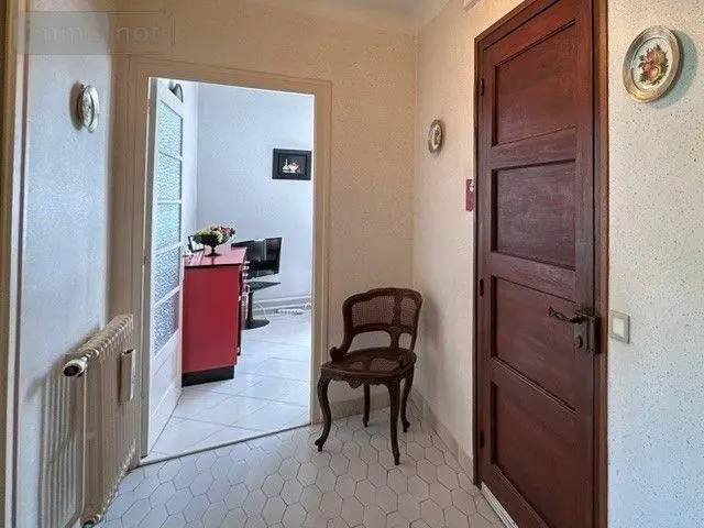 Maison a vendre Chambéry 73000 Savoie 73 173 m2 10 pièces 450000 euros 73001-96 013
