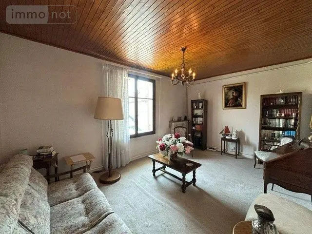 Maison a vendre Chambéry 73000 Savoie 73 173 m2 10 pièces 450000 euros 73001-96 012