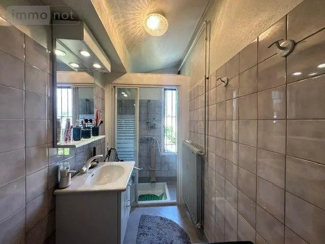 Maison a vendre Chambéry 73000 Savoie 73 173 m2 10 pièces 450000 euros 73001-96 018