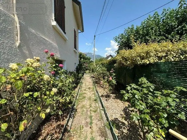 Maison a vendre Chambéry 73000 Savoie 73 173 m2 10 pièces 450000 euros 73001-96 005
