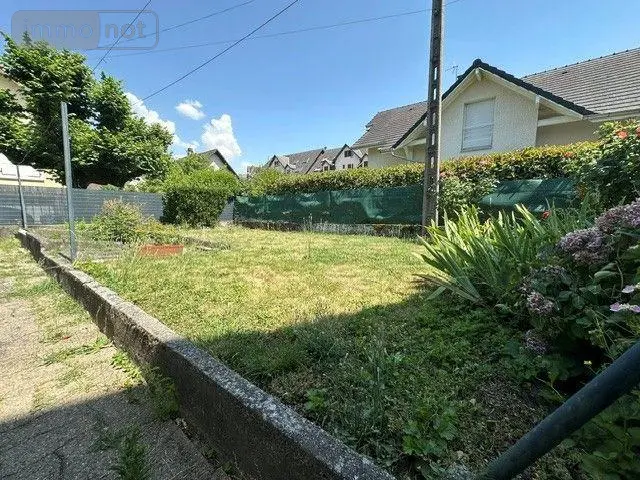 Maison a vendre Chambéry 73000 Savoie 73 173 m2 10 pièces 450000 euros 73001-96 006