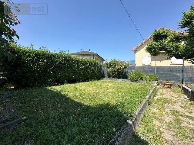 Maison a vendre Chambéry 73000 Savoie 73 173 m2 10 pièces 450000 euros 73001-96 007