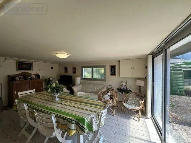 Maison a vendre Chambéry 73000 Savoie 73 173 m2 10 pièces 450000 euros 73001-96 009