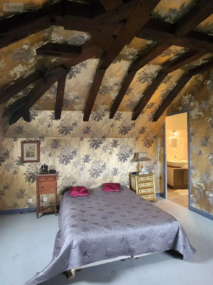 Appartement a vendre Bourges 18000 Cher 18 56 m2 2 pièces 128040 euros LA/23 005