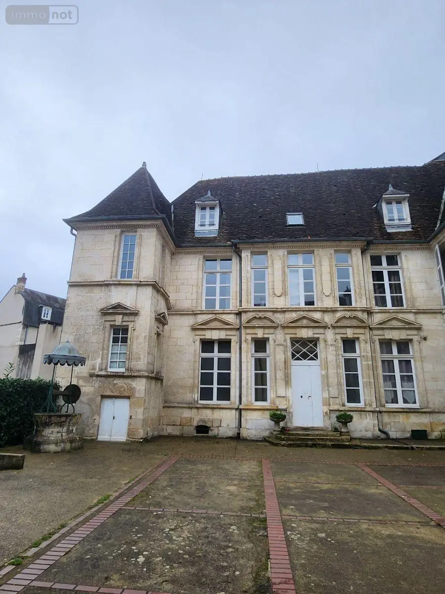 Appartement a vendre Bourges 18000 Cher 18 56 m2 2 pièces 128040 euros LA/23 007