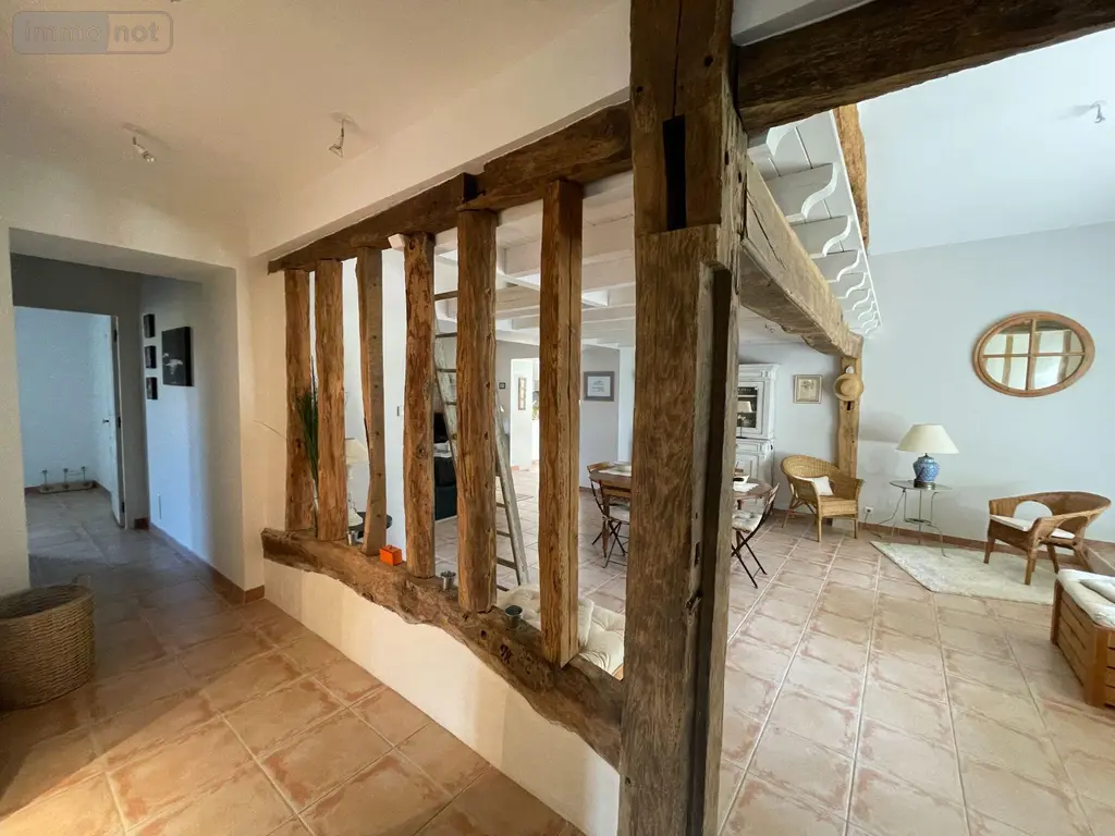 Maison a vendre Bazas 33430 Gironde 33 199 m2 5 pièces 348800 euros 33062-24 005