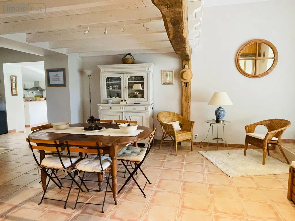Maison a vendre Bazas 33430 Gironde 33 199 m2 5 pièces 348800 euros 33062-24 006
