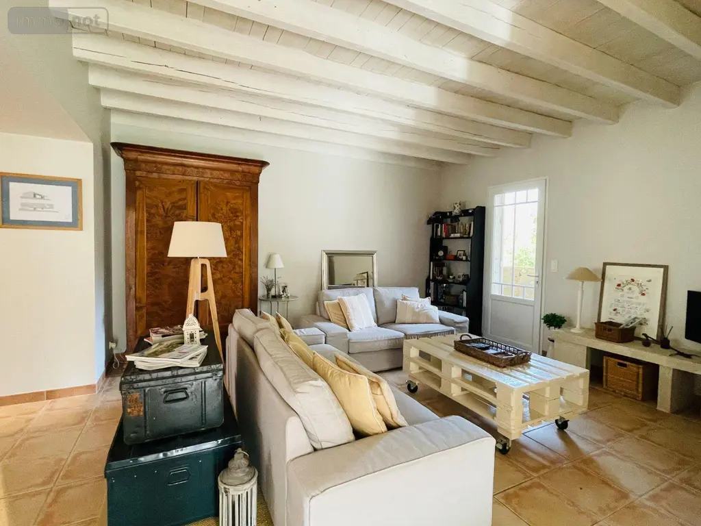 Maison a vendre Bazas 33430 Gironde 33 199 m2 5 pièces 348800 euros 33062-24 004