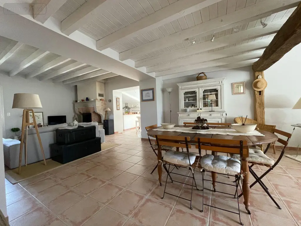 Maison a vendre Bazas 33430 Gironde 33 199 m2 5 pièces 348800 euros 33062-24 007