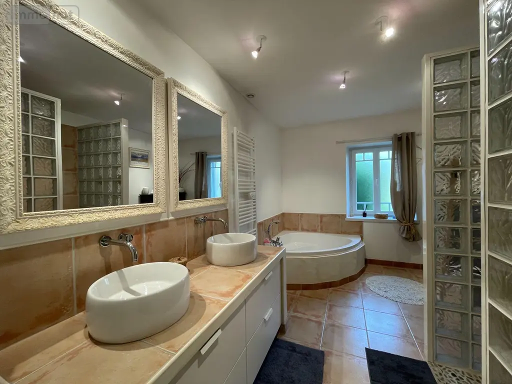 Maison a vendre Bazas 33430 Gironde 33 199 m2 5 pièces 348800 euros 33062-24 013