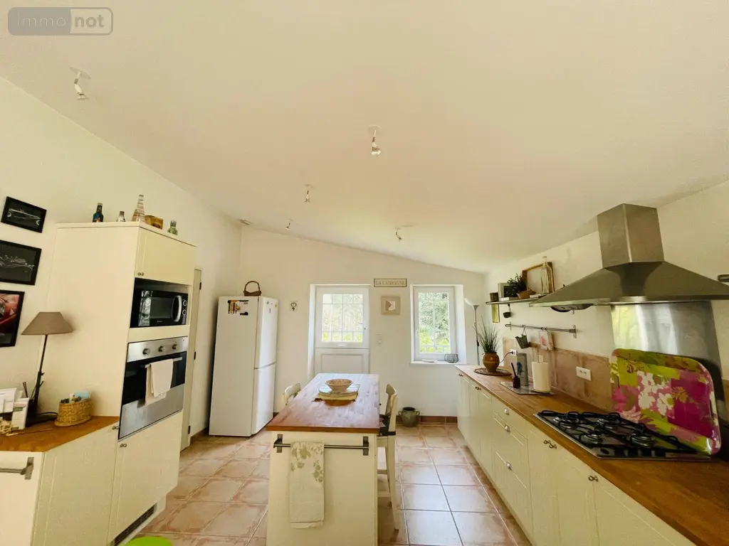 Maison a vendre Bazas 33430 Gironde 33 199 m2 5 pièces 348800 euros 33062-24 010