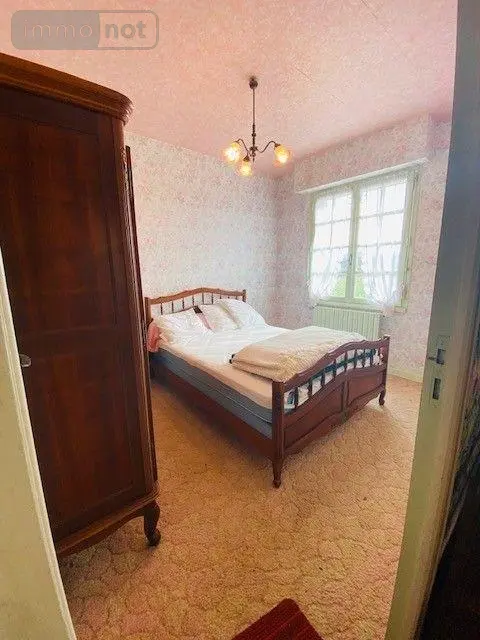 Maison a vendre Pleumeur-Bodou 22560 Côtes-d'Armor 22 107 m2 6 pièces 772500 euros 426 008