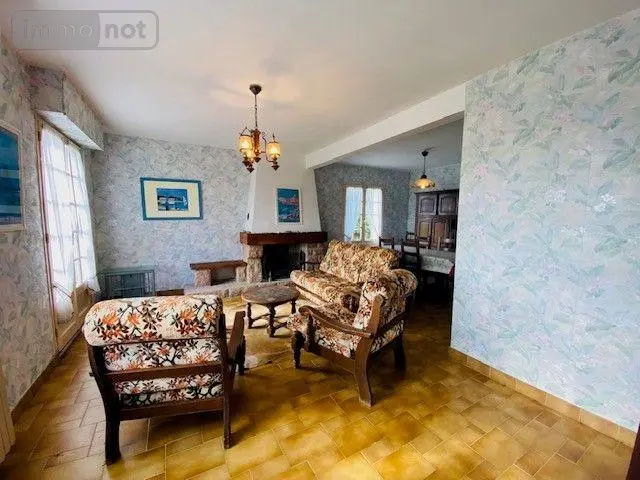 Maison a vendre Pleumeur-Bodou 22560 Côtes-d'Armor 22 107 m2 6 pièces 772500 euros 426 006