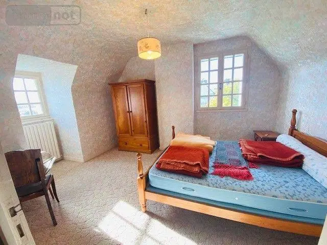 Maison a vendre Pleumeur-Bodou 22560 Côtes-d'Armor 22 107 m2 6 pièces 772500 euros 426 012