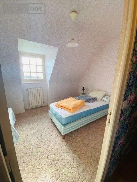 Maison a vendre Pleumeur-Bodou 22560 Côtes-d'Armor 22 107 m2 6 pièces 772500 euros 426 013