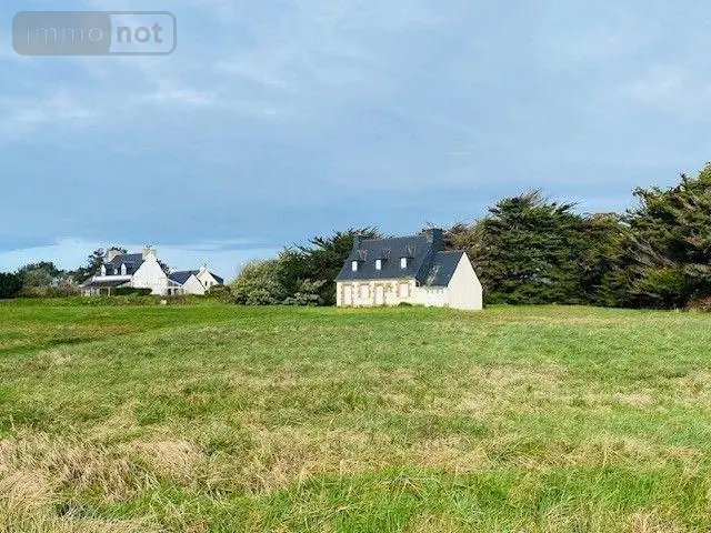 Maison a vendre Pleumeur-Bodou 22560 Côtes-d'Armor 22 107 m2 6 pièces 772500 euros 426 002
